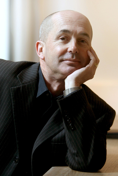 Resultado de imagen de don winslow