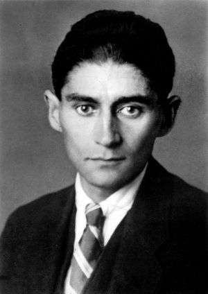 Resultado de imagen para Imagenes de Kafka