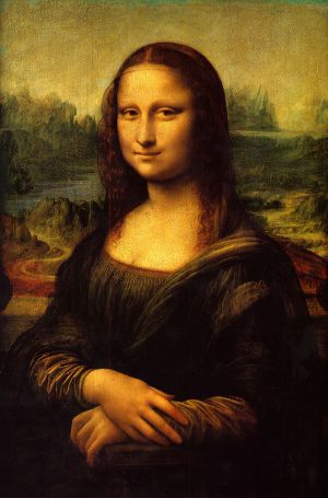 Â¿Hay otro retrato tras la Mona Lisa? | Cultura | EL PAÃ S