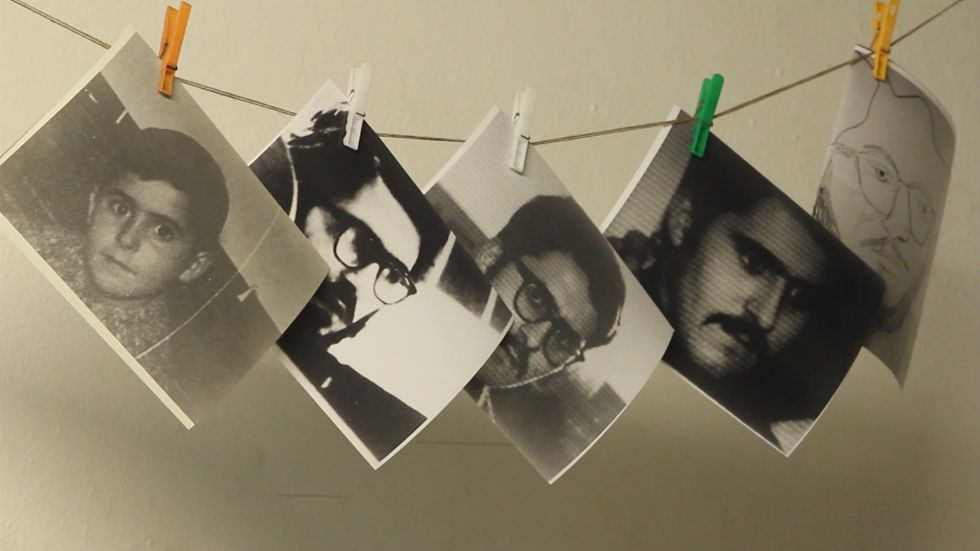 La Revolucion Inasumible De Jose Antonio Maenza Cultura El Pais antonio maenza