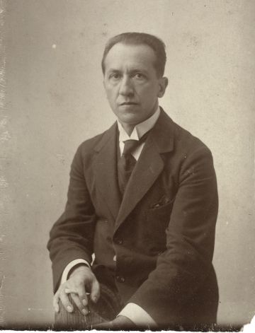 El Amor Truncado De Mondrian Por Una Joven De Amsterdam Cultura El Pais el amor truncado de mondrian por una