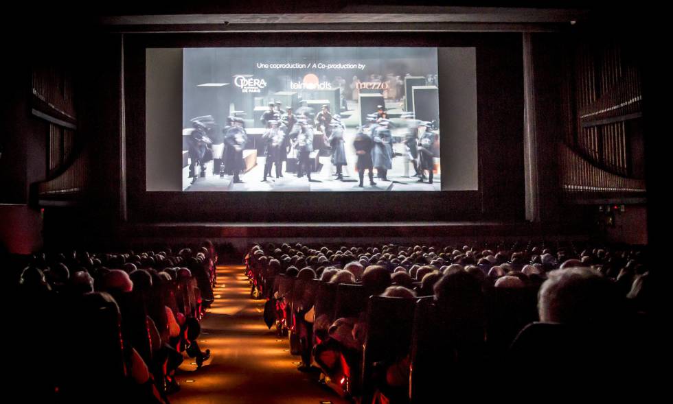 Coronavirus Como Afecta A La Industria Del Cine