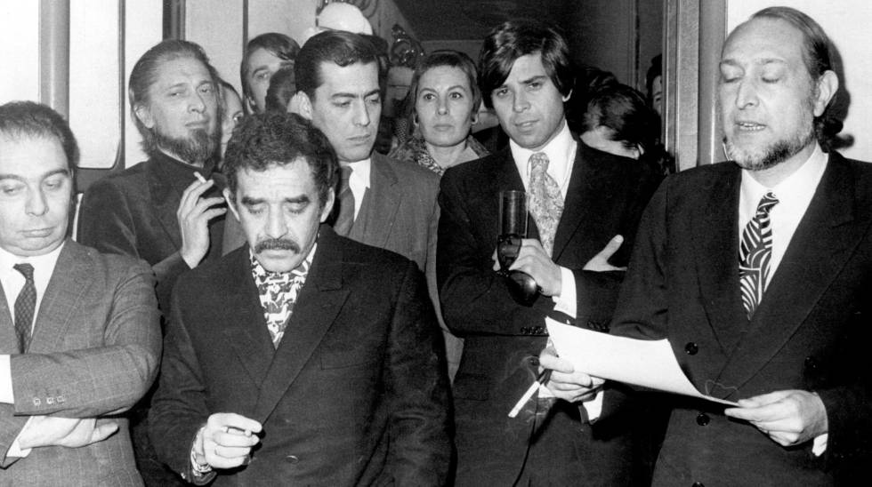 Cuando el franquismo censuró el 'boom' latinoamericano 