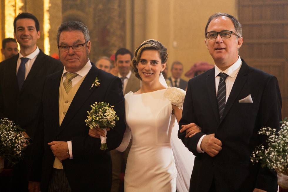 adiós a la segunda temporada de la serie 'allí abajo', con una