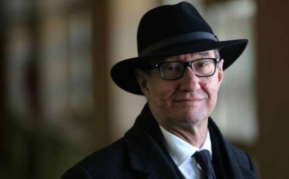 Resultado de imagen de carlos boyero