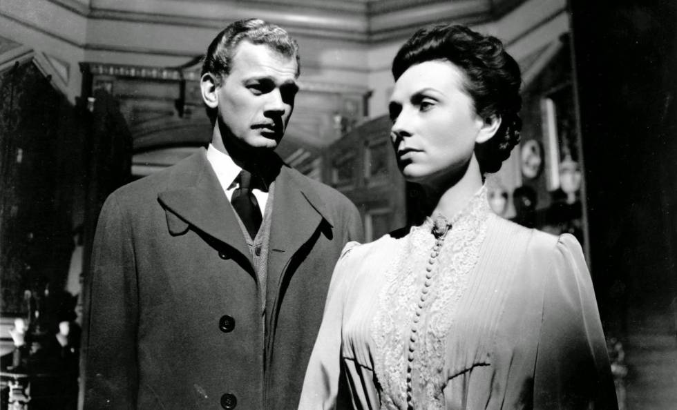 El cuarto mandamiento\', una película monumental del maestro Orson ... El cuarto mandamiento\', una película monumental del maestro Orson ...