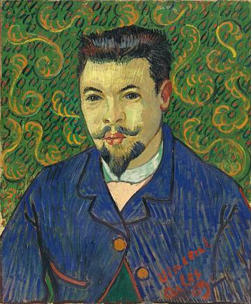 Van Gogh no alucina cuando pinta | Cultura | EL PAÍS