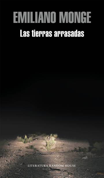 1469445114 669663 1469453485 noticia normal - Las tierras arrasadas (Emiliano Monge) - (Audiolibro Voz Humana)