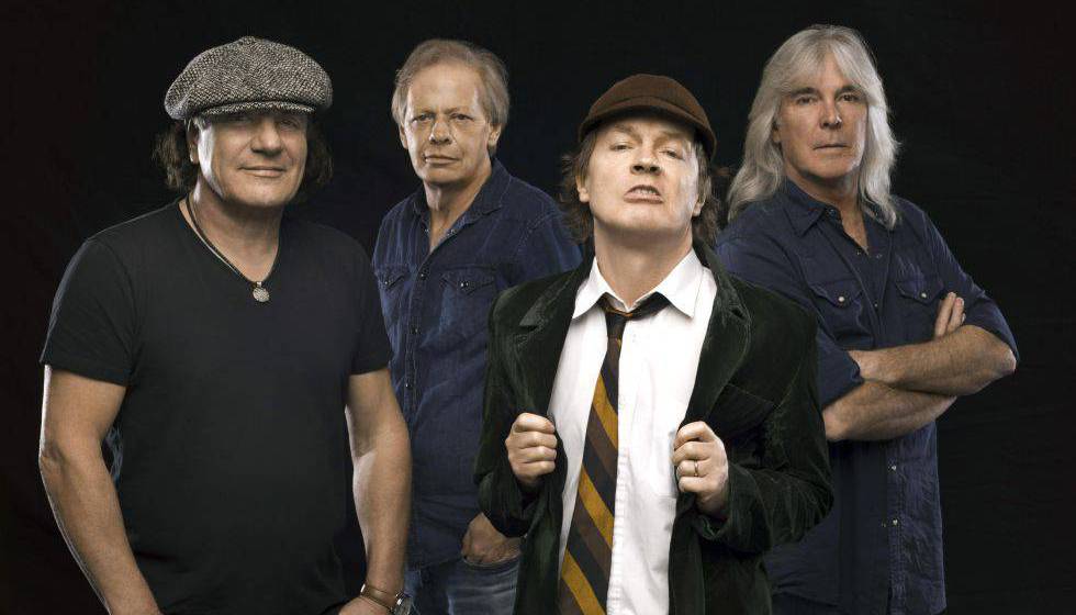 El bajista de AC/DC Cliff Williams confirma su adiós definitivo a la banda | Cultura | EL PAÍS