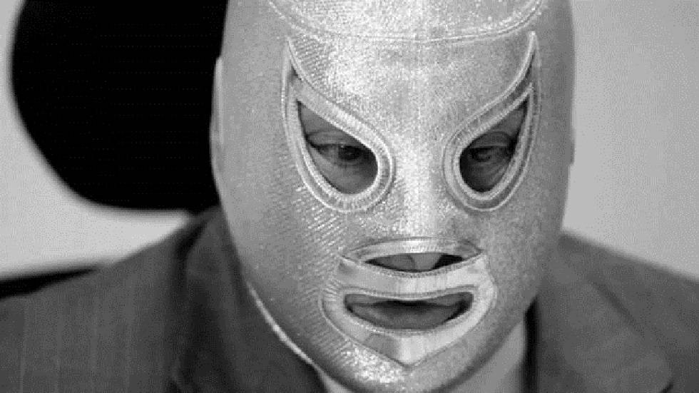 Lucha libre: El Santo, el ídolo inmortal | Cultura | EL PAÍS