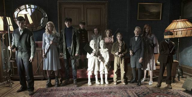 Tim Burton quiere volver