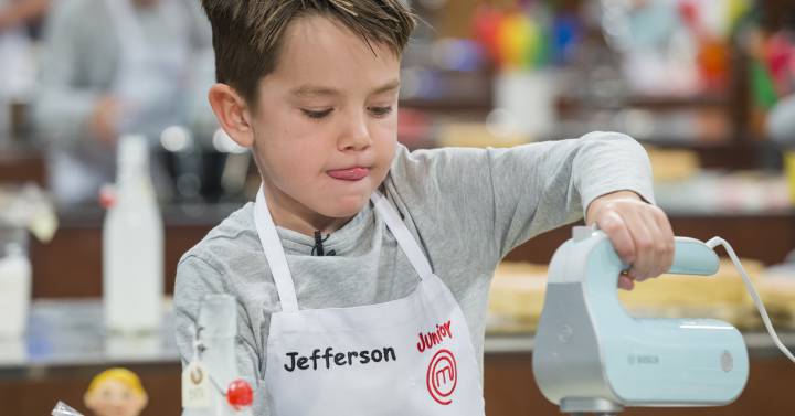Cocinas | Televisión | EL PAÍS