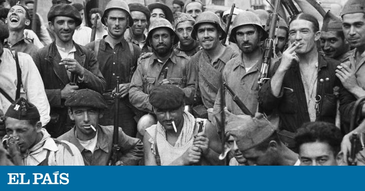 photographic-record-of-spanish-civil-war-the-englishman-whose-photos