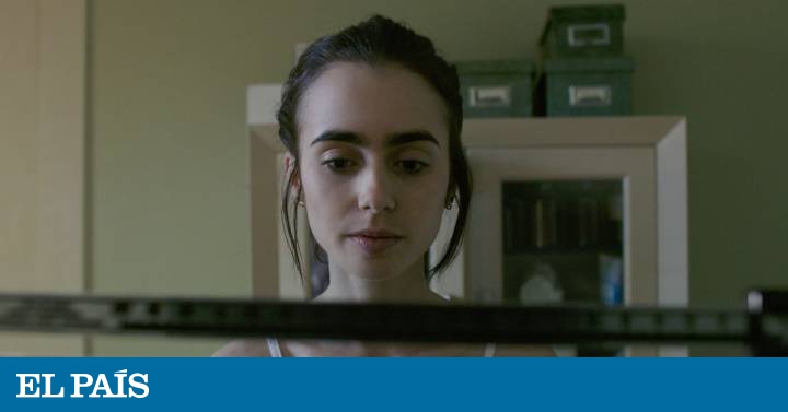 To The Bone La Anorexia Plano A Plano Television El Pais