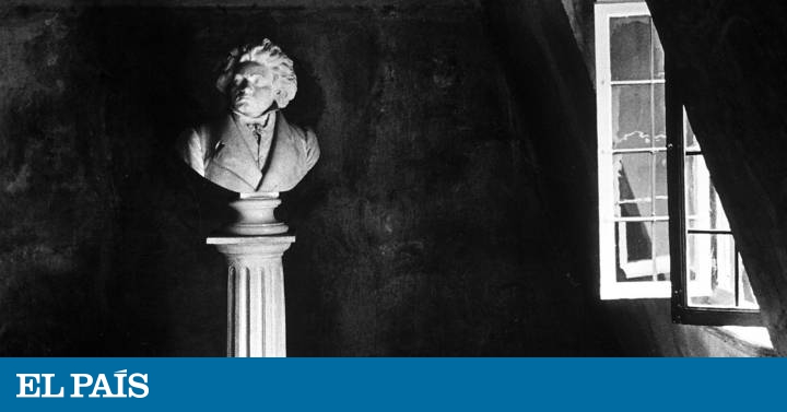 Beethoven, directo al triunfo por el camino del tormento