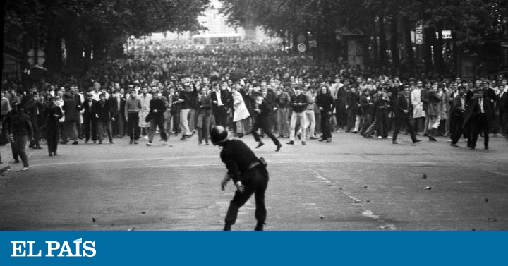 Libros De 2018 Con Un Pie En La Calle Cultura El País - 