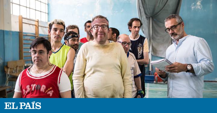 campeones pelicula amazon
