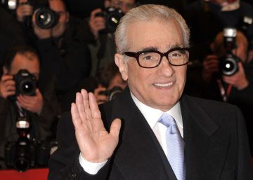 Martin Scorsese gana el Premio Princesa de Asturias de las Artes 2018