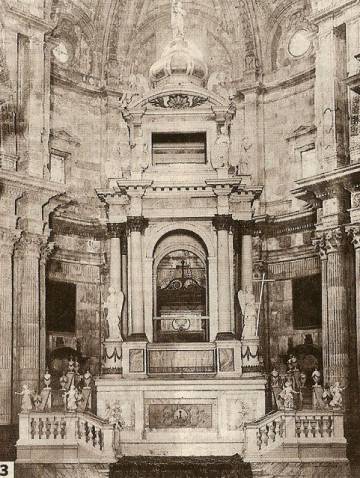 El Restaurador Sugiere Buscar Las Estatuas De La Roldana En Almacenes Desconocidos Del Obispado De Cadiz Cultura El Pais