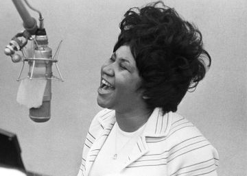 Aretha Franklin, la irrepetible voz del alma
