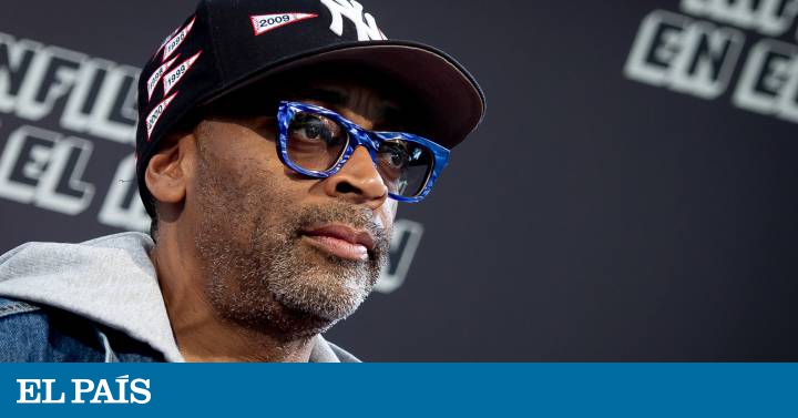 Spike Lee: “O fascismo usa o medo. Não é só Trump, Bolsonaro é igualmente ruim”