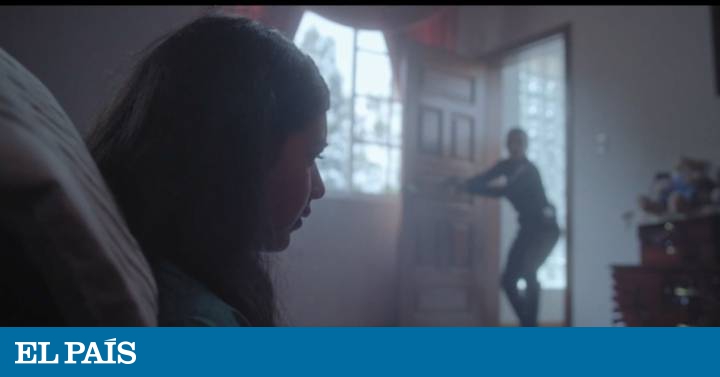 Una Pelicula Predica Contra La Violencia Machista Cultura El Pais