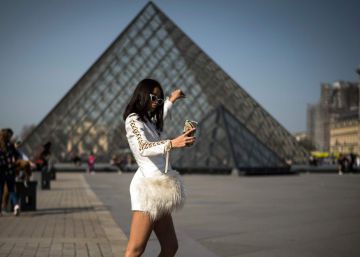 El Museo del Louvre bate un récord mundial: 10 millones de visitantes en 2018