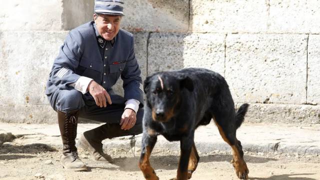 La noble levedad de Jean Becker