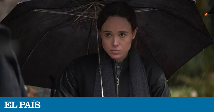 Ellen Page: “Minha experiência como mulher gay em Hollywood é muito negativa”