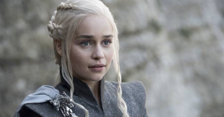 Juego de Tronos: Daenerys Targaryen | Televisión | EL PAÍS