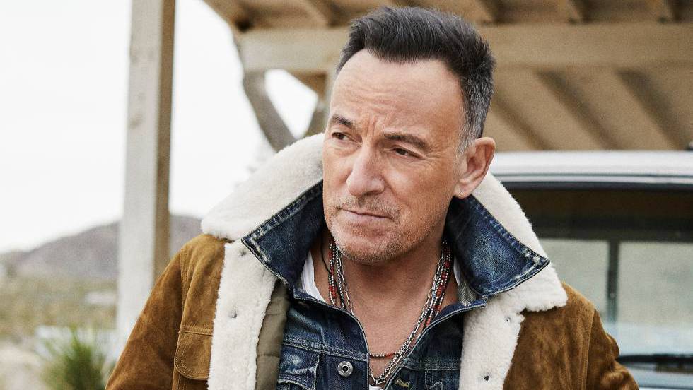 Western Stars': Bruce Springsteen se vuelve a echar a perder | La Ruta  Norteamericana | Cultura | EL PAÍS