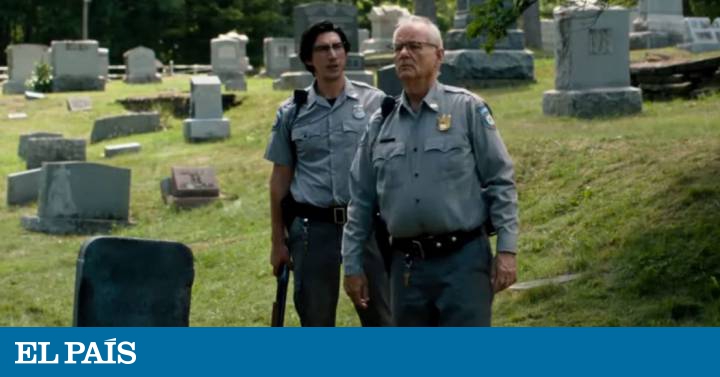 Los Muertos No Mueren Autocomplacencia Zombi Cultura El Pais