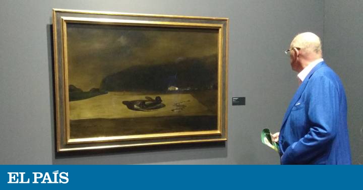 Salvador Dali Summer In Monaco Culture Spain S News
