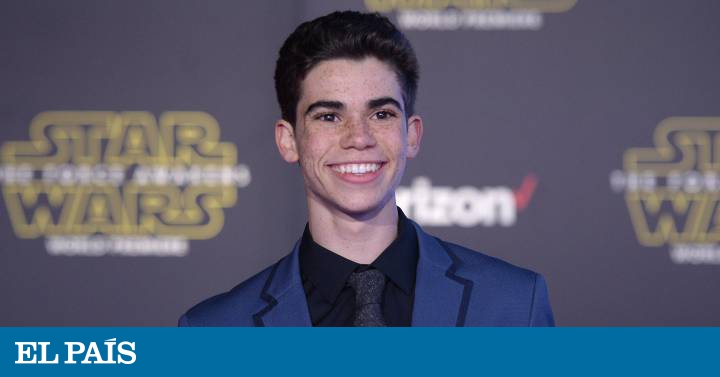 Disney Channel Star Cameron Boyce Dies At Age 20 Tv Spain S News