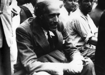 Two New Texts Claim The Figure Of Julián Besteiro Culture - 