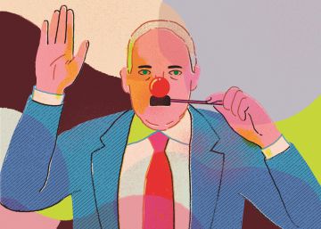 Crédito: El Pais Carregando imagem...