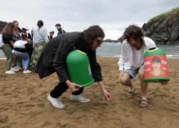 How To Mix Music And Ecology According To The Crystal Fighters Band Culture Spain S News