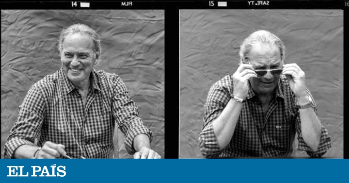 Bertín Osborne: “Antes compraba voluntades”