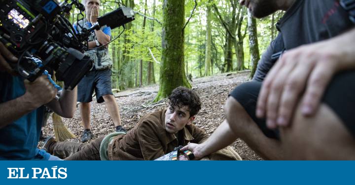 La televisión se atreve con ETA