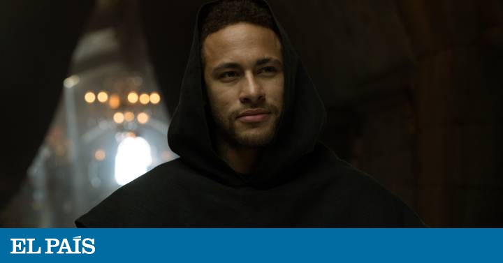 The Paper House Incorporates A Neymar Cameo After Filing His Rape Complaint Tv Spain S News