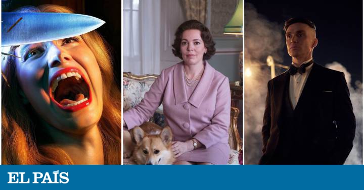 Guía para el otoño seriéfilo 2019 (II): 18 regresos esperados