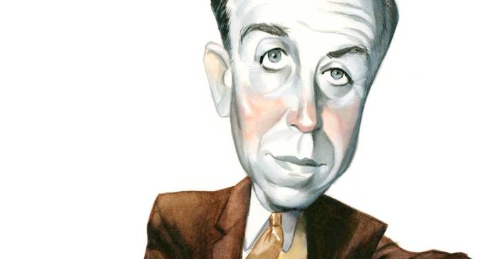 El escritor que llevó la novela negra a la España vacía