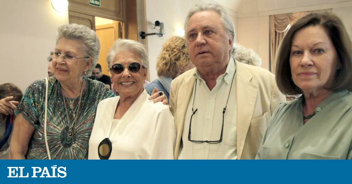 Muere el productor de cine, teatro y televisión José Sámano