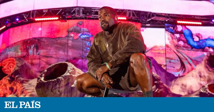 Kanye West y la existencia de Dios | Cultura | EL PAÍS