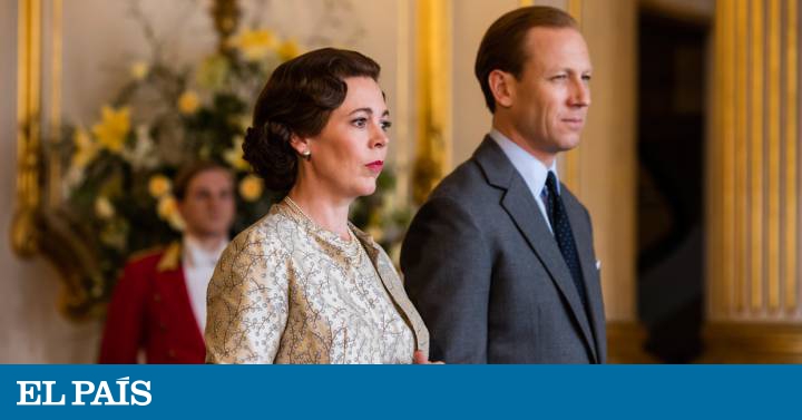 Las 12 series de más destacadas de noviembre