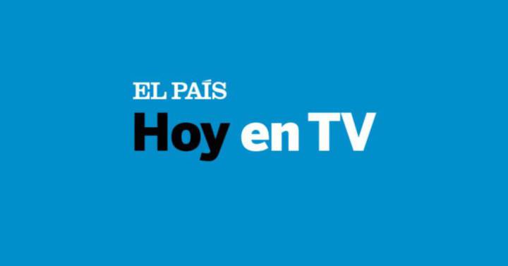 ¿Qué ver hoy en TV? | Lunes 11 de noviembre de 2019