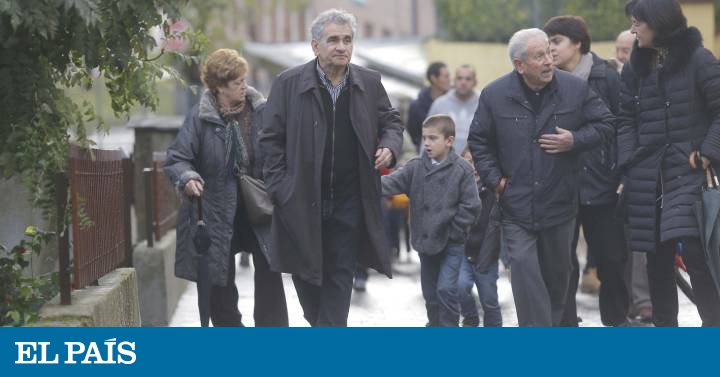 Opinión | Tardes de tertulia en el Arriaga - EL PAIS