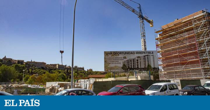 La Academia de San Fernando denuncia la “expoliación” del Toledo visigodo - EL PAIS