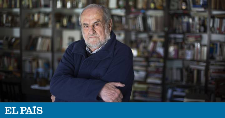 Delicias y castigos de Masoliver - EL PAÍS