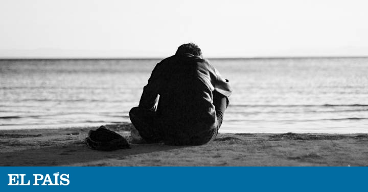 'Sirena', dos miradas sobre la muerte en los Andes - EL PAIS